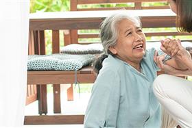 Erste Hilfe in der Betreuung  Fachfortbildung für Heimhelfer:innen  